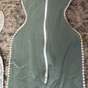 Love to Dream Kids Pajamas Sleep Sack - Green